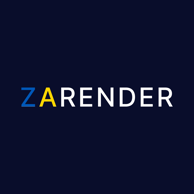 Zarender