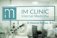 IM Clinic
