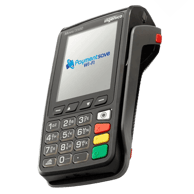 payment solutions for small business UK