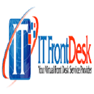 IT Front Desk