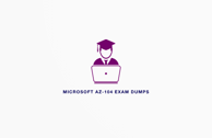 Microsoft AZ-104 Exam Dumps