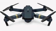 Is This BlackBird 4K Drone The Trendiest New Gadget of The Year?