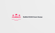 RedHat EX200 Exam Dumps