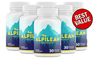 Alpilean Diet Pill
