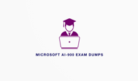 Microsoft AI-900 Exam Dumps