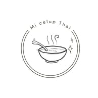 Mi celup Thai