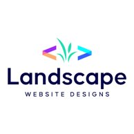 Landscape Website Designs