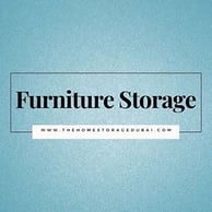 Furniture Storage