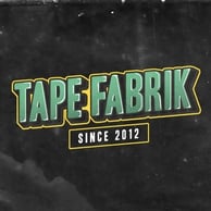 Das Tapefabrik Festival - Seit 2012 die größte Jam des Landes am 09. und 10. Juni im Schlachthof Wiesbaden