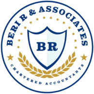 BERI R & ASSOCIATES CA FIRM IN ROHINI DELHI ITR GST