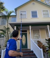 South Tampa Gutter and Window Cleaning