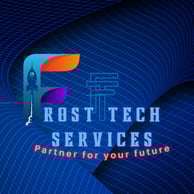 Frost Tech Services logo