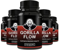 How do visitors turn up free Gorilla Flow articles? 