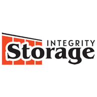 Integrity Storage logo
