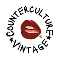 Counterculture Vintage