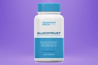 GlucoTrust is primarily made up of natural ingredients which help the body convert foods