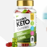 People's Keto Gummies