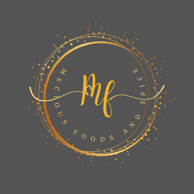 MECIOUS FOODS and SPICE