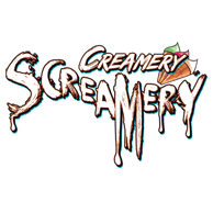 Screamery Creamery Ice Cream Truck
