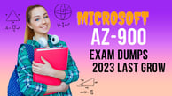 AZ-900 Exam Dumps