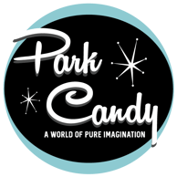 Park Candy Logo