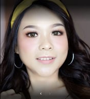 Make Up Bali Upiq 