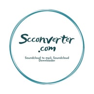 Soundcloud To Mp3 Scconverter.com