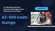 AZ-500 Exam Dumps