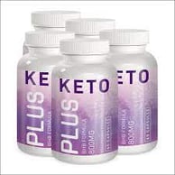 Keto Plus