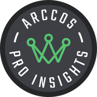 Arccos Pro Insights