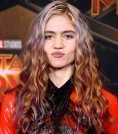 Grimes Merch