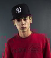 Natanael Cano Merch