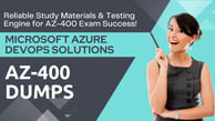 Microsoft Azure DevOps Solutions 