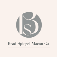 Brad Spiegel Logo
