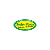 Perfect Choice Exteriors & Bathrooms