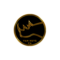 Spearmint Rhino Gentlemen's Club Van Nuys