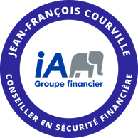 JF Courville - Conseiller en sécurité financiere