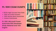 PL-500 Exam Dumps