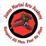 James Martial Arts Academy