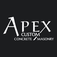 Apex Custom Concrete & Masonry