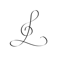 Lyle logo, black on white