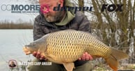 Man with a carp