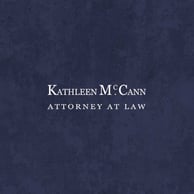 Law Office of Kathleen McCann, P.S.