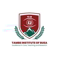Tambe Institute of Buea