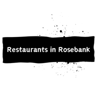 Rosebank Restaurants