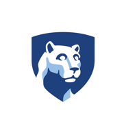 Penn State academic shield brand mark