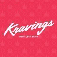 Kravings Cannabis Delivery