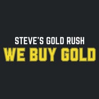 Steve's Gold Rush