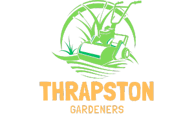 Thrapston Gardener