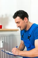 Home Heating Solutions in Thrapston
